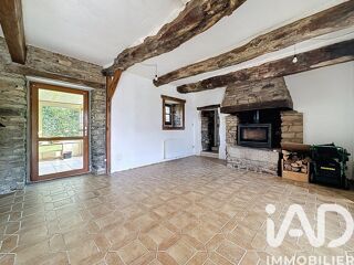  Maison � vendre 5 pi�ces 97 m�