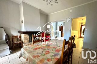  Maison � vendre 4 pi�ces 85 m�