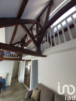  Maison � vendre 3 pi�ces 64 m�