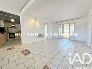  Appartement � vendre 5 pi�ces 88 m�