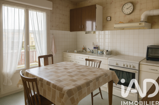  Maison � vendre 3 pi�ces 90 m�