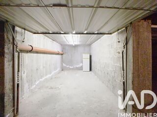  Parking / Garage � vendre 14 m�