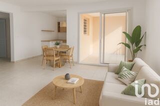  Appartement � vendre 3 pi�ces 67 m�