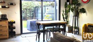  Maison � vendre 4 pi�ces 93 m�