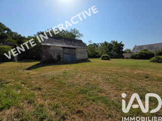  Terrain � vendre 1540 m�