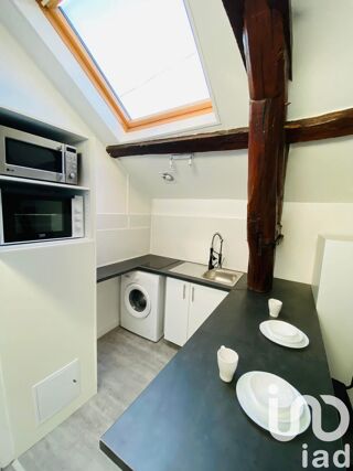  Appartement � vendre 2 pi�ces 30 m�