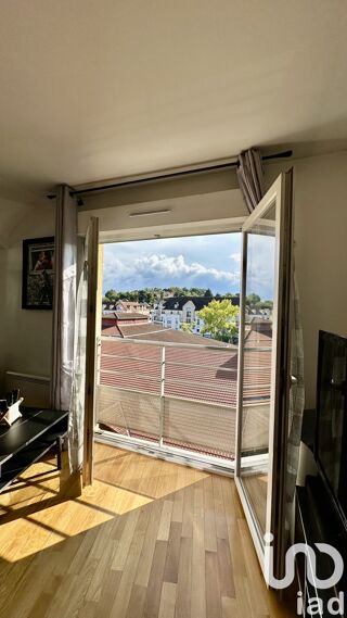  Appartement � vendre 3 pi�ces 64 m�