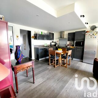  Appartement � vendre 3 pi�ces 76 m�