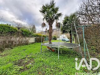  Maison � vendre 6 pi�ces 130 m�