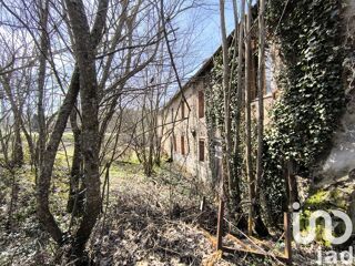  Maison  vendre 13 pices 130 m