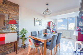  Appartement � vendre 4 pi�ces 86 m�