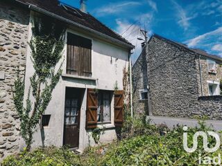  Maison � vendre 3 pi�ces 89 m�