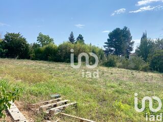  Terrain � vendre 323 m�