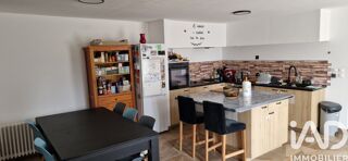  Maison � vendre 7 pi�ces 162 m�