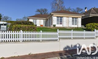  Maison � vendre 6 pi�ces 105 m�