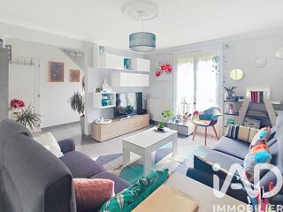  Maison � vendre 6 pi�ces 106 m�