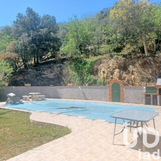  Maison � vendre 5 pi�ces 110 m�