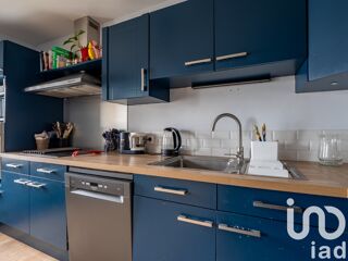  Appartement � vendre 4 pi�ces 79 m�