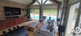  Maison � vendre 9 pi�ces 195 m�