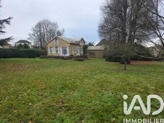  Maison � vendre 6 pi�ces 162 m�