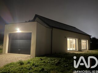  Maison 6 pi�ces 125 m� Fouesnant