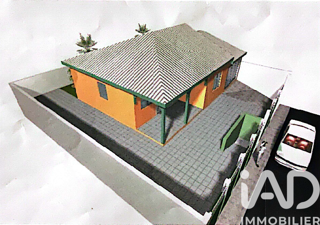  Maison � vendre 5 pi�ces 86 m�