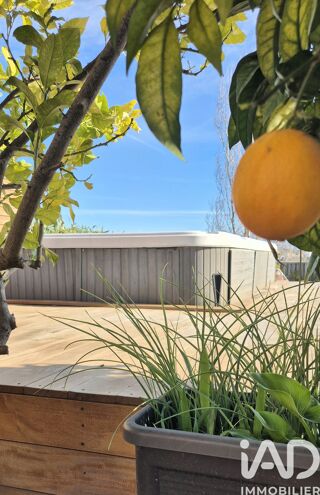  Appartement � vendre 4 pi�ces 80 m�