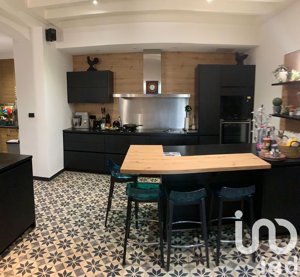 � vendre  Maison Vernou-sur-Brenne (37210)