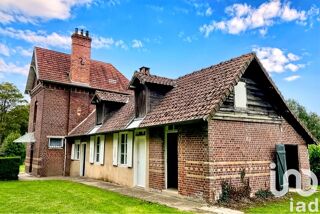  Maison � vendre 5 pi�ces 90 m�