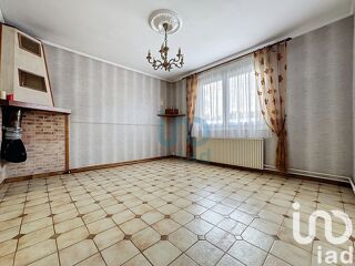  Maison � vendre 4 pi�ces 70 m�