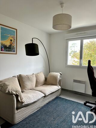  Appartement � vendre 3 pi�ces 68 m�