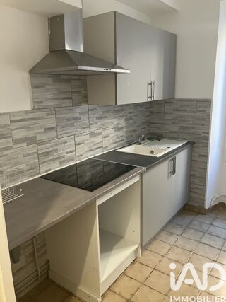  Appartement � louer 2 pi�ces 49 m�