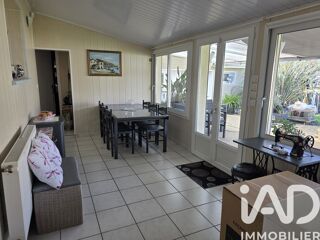  Maison � vendre 6 pi�ces 130 m�