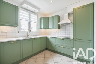  Maison � vendre 5 pi�ces 95 m�