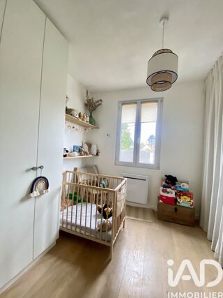  Appartement � vendre 3 pi�ces 56 m�