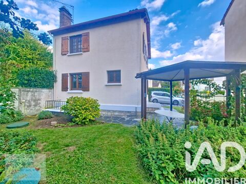   Vente Maison/villa 5 pi�ces Maison - 5 pi�ce(s) - 82 m�
