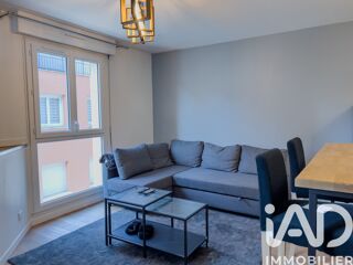  Appartement � louer 2 pi�ces 45 m�