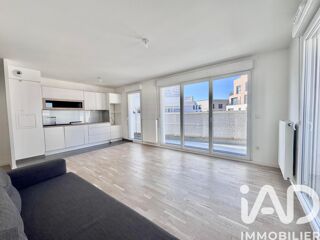  Appartement � vendre 3 pi�ces 61 m�