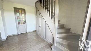  Maison � vendre 8 pi�ces 206 m�