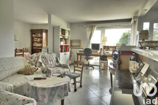  Appartement � vendre 4 pi�ces 80 m�