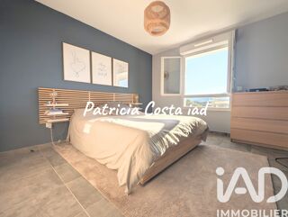  Appartement � vendre 3 pi�ces 60 m�