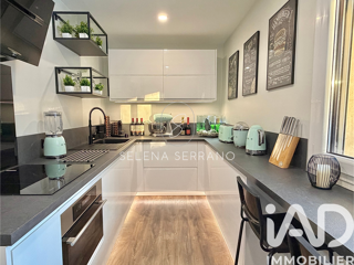  Appartement � vendre 3 pi�ces 66 m�