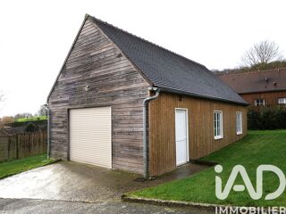  Maison � vendre 5 pi�ces 168 m�