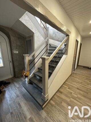  Maison � vendre 8 pi�ces 182 m�