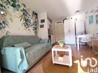  Appartement � vendre 2 pi�ces 27 m�