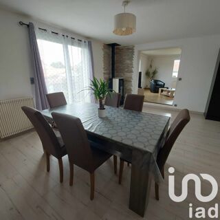  Maison  vendre 6 pices 130 m