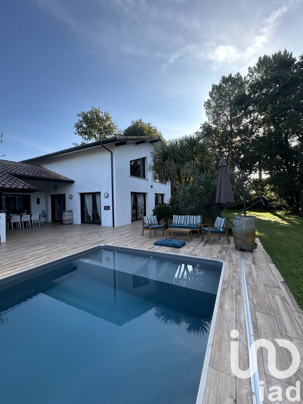  vendre  Maison Saubion (40230)