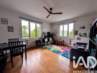  Appartement � vendre 3 pi�ces 60 m�