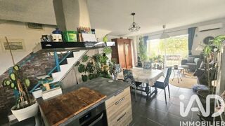  Maison � vendre 4 pi�ces 119 m�