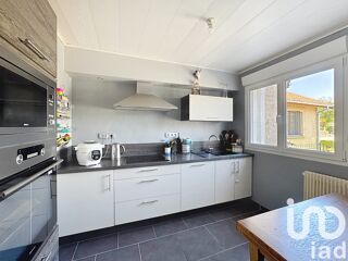  Maison � vendre 4 pi�ces 102 m�